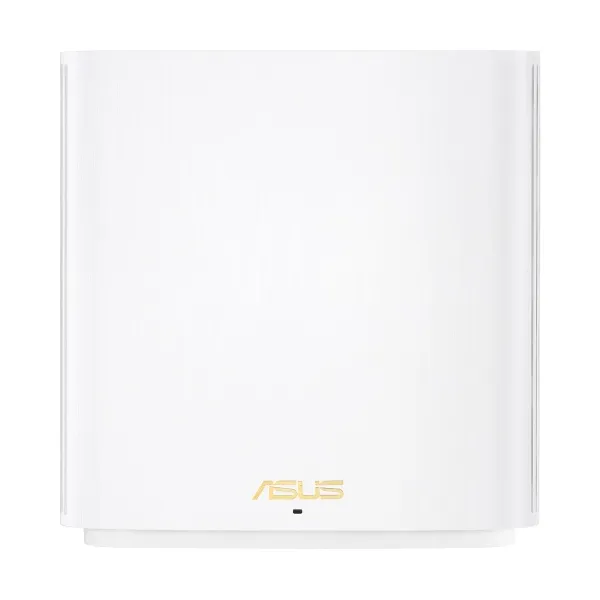 Маршрутизатор WiFi-Mesh ZenWiFi XD6S 1xGE LAN Asus (90IG06F0-MO3B60)