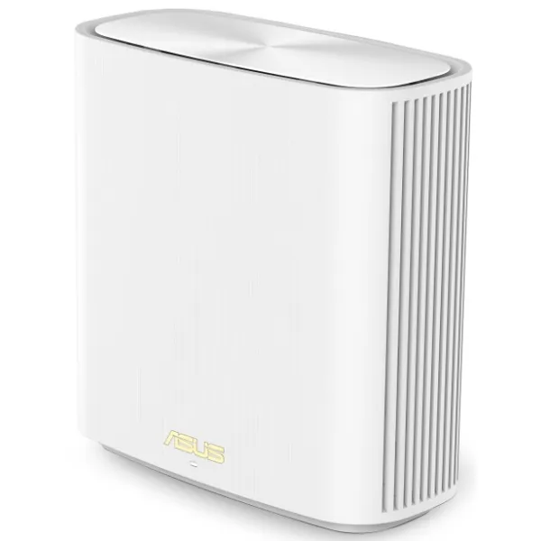 Маршрутизатор WiFi-Mesh ZenWiFi XD6S 1xGE LAN Asus (90IG06F0-MO3B60) - Фото 1