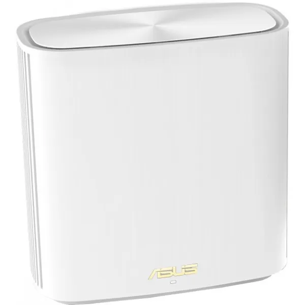Маршрутизатор WiFi-Mesh ZenWiFi XD6S 1xGE LAN Asus (90IG06F0-MO3B60) - Фото 4