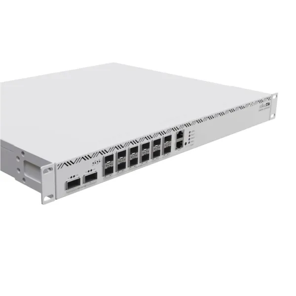 Маршрутизатор Cloud Core Router Mikrotik (CCR2216-1G-12XS-2XQ) - Фото 1