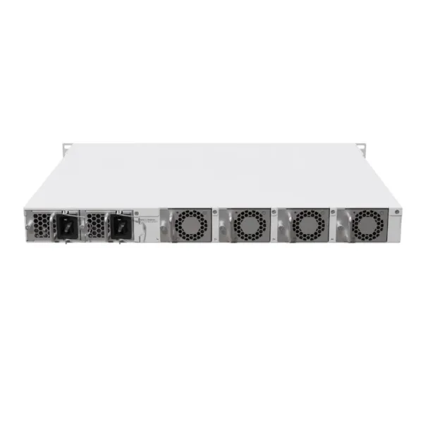 Маршрутизатор Cloud Core Router Mikrotik (CCR2216-1G-12XS-2XQ) - Фото 3