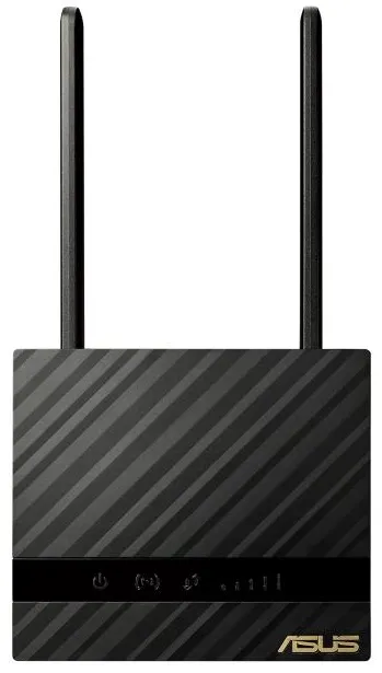 Маршрутизатор 4G-N16 N300 Asus (90IG07E0-MO3H00) - Фото 1