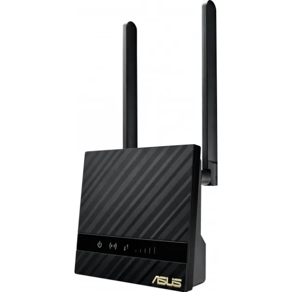 Маршрутизатор 4G-N16 N300 Asus (90IG07E0-MO3H00) - Фото 1
