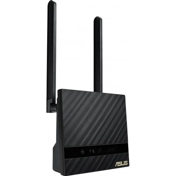 Маршрутизатор 4G-N16 N300 Asus (90IG07E0-MO3H00) - Фото 2