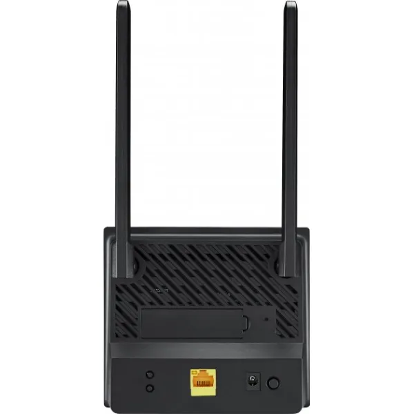 Маршрутизатор 4G-N16 N300 Asus (90IG07E0-MO3H00) - Фото 3