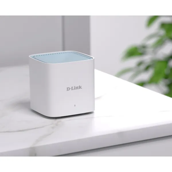 WiFi-система M15-2 EAGLE PRO AI AX1500 D-Link (M15-2) - Фото 2