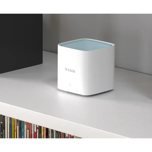 WiFi-система M15-2 EAGLE PRO AI AX1500 D-Link (M15-2) - Фото 5