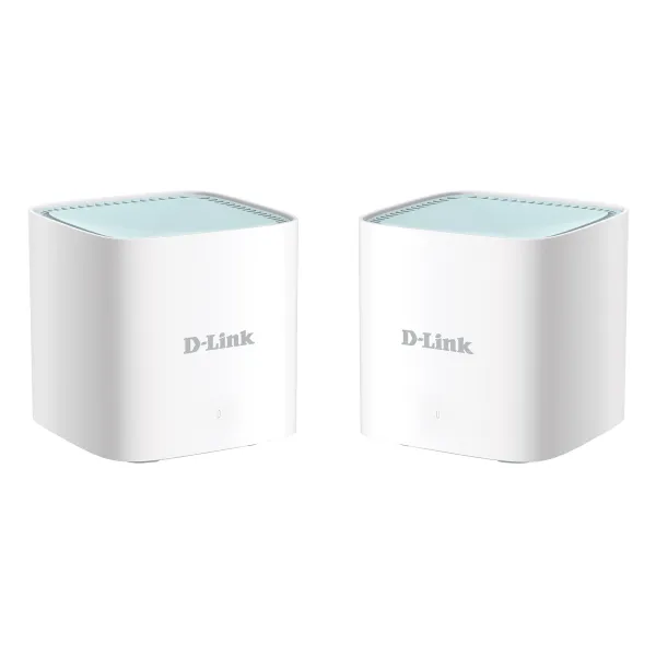 WiFi-система M15-2 EAGLE PRO AI AX1500 D-Link (M15-2) - Фото 3