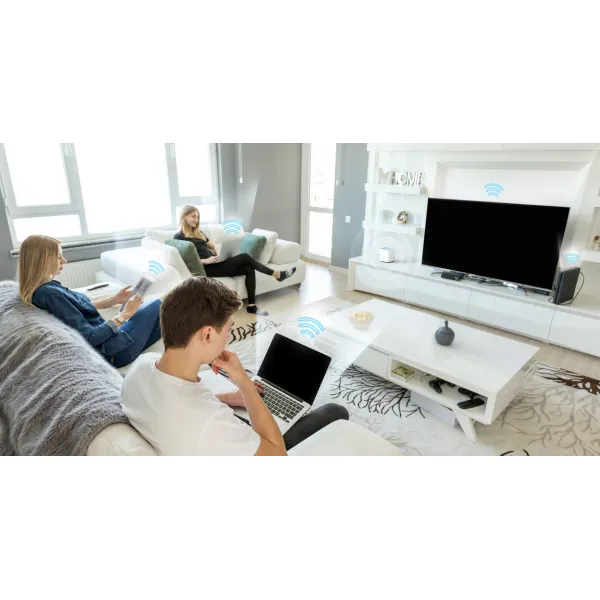 WiFi-система M15-2 EAGLE PRO AI AX1500 D-Link (M15-2) - Фото 9
