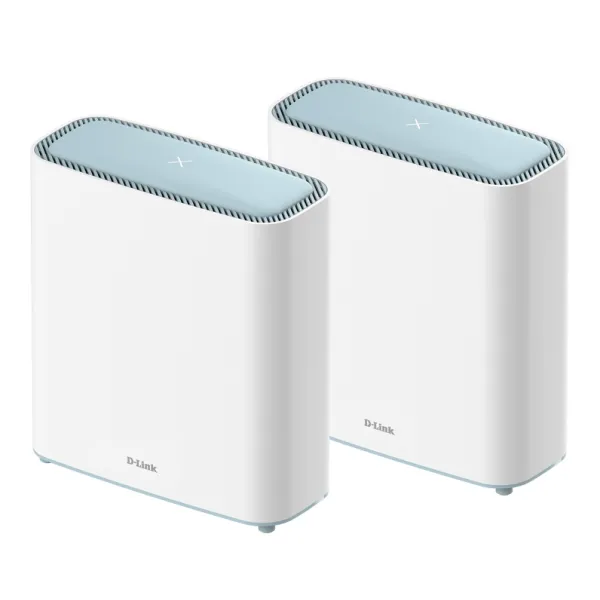 WiFi-система M32-2 EAGLE PRO AI AX3200 D-Link (M32-2) - Фото 4