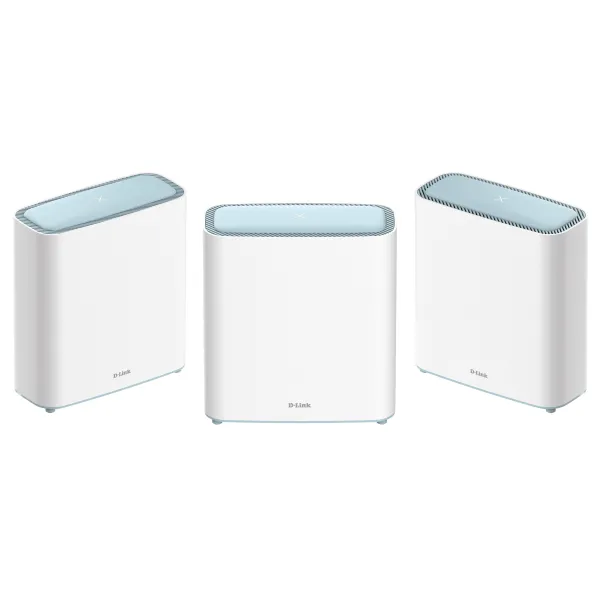 WiFi-система M32-3 EAGLE PRO AI AX3200 D-Link (M32-3) - Фото 5