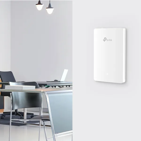 Точка доступу EAP615 WALL AX1800 TP-Link (EAP615-WALL) - Фото 5