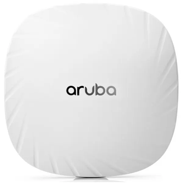 Точка доступу Aruba AP-505 HPE (R2H28A) - Фото 7