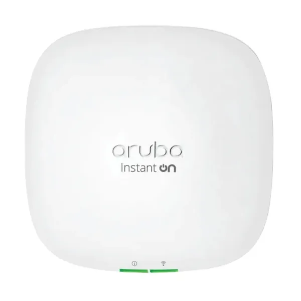 Точка доступу Aruba Instant On AP22 HPE (R4W02A) - Фото 5