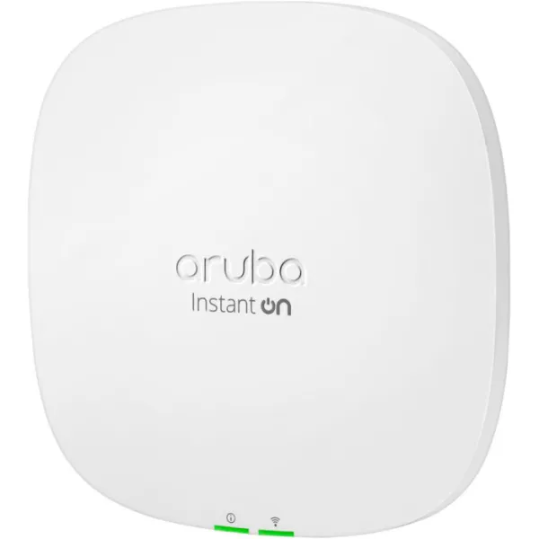 Точка доступу Aruba Instant On AP25 HPE (R9B28A) - Фото 2