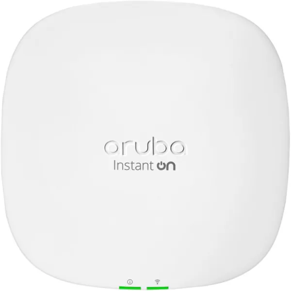 Точка доступу Aruba Instant On AP25 HPE (R9B28A) - Фото 6