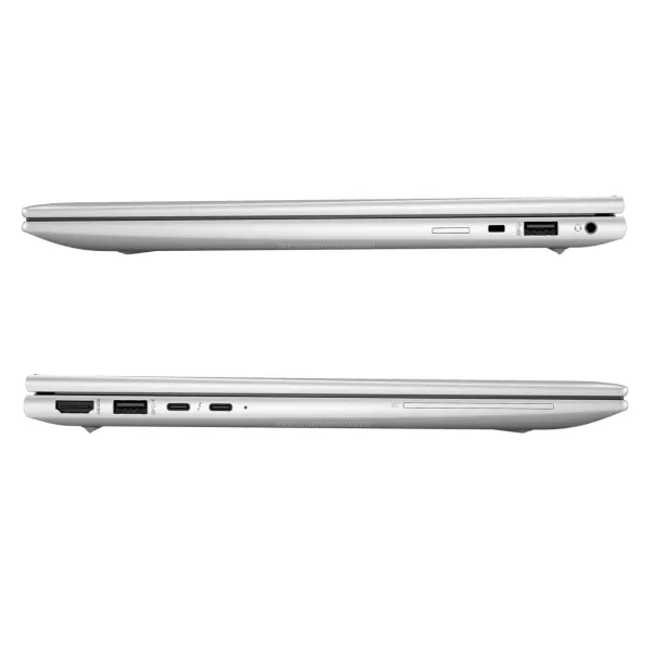 Ноутбук EliteBook 840-G10 14" WUXGA IPS, Intel i7-1355U, 16GB, F512GB, UMA, DOS, серебристый HP (8A414EA) - Фото 2