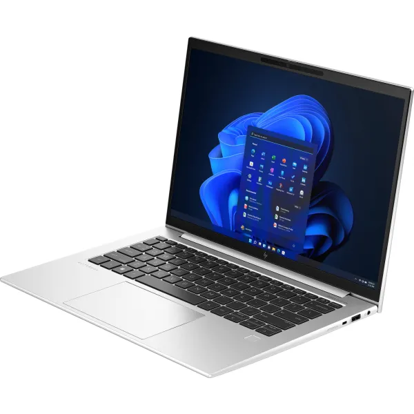 Ноутбук EliteBook 840-G10 14" WUXGA IPS, Intel i7-1355U, 32GB, F1024GB, UMA, Win11P, серебристый HP (8A403EA) - Фото 3
