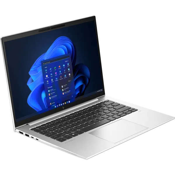 Ноутбук EliteBook 840-G10 14" WUXGA IPS, Intel i7-1355U, 32GB, F1024GB, UMA, Win11P, серебристый HP (8A403EA) - Фото 5