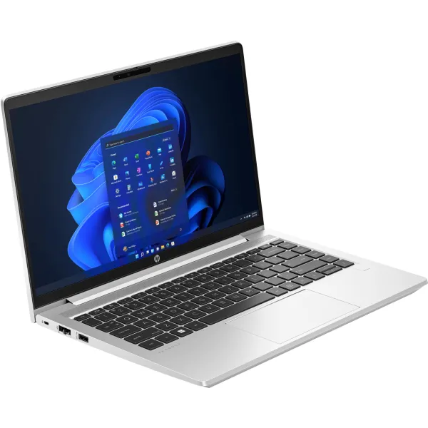 Ноутбук Probook 440-G10 14" FHD IPS AG, Intel i5-1335U, 8GB, F512GB, UMA, Win11P, серебристый HP (818A0EA) - Фото 3