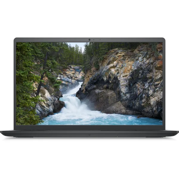 Ноутбук Vostro 3525 15.6" FHD AG, AMD R5-5500U, 8GB, F256GB, UMA, Win11P, черный Dell (N1510PVNB3525UA_W11P) - Фото 12