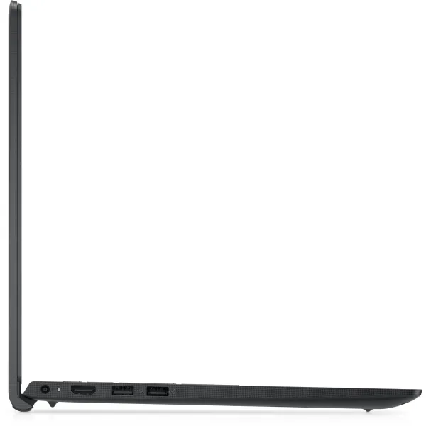 Ноутбук  Vostro 3520 15.6" FHD AG, Intel i7-1255U, 16GB, F512GB, UMA, Lin, черный Dell (N5305PVNB3520GE_UBU) - Фото 1