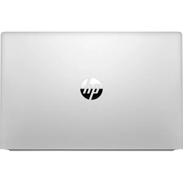Ноутбук Probook 455-G10 15.6" FHD IPS AG, AMD R5-7530U, 8GB, F512GB, UMA, DOS, сріблястий HP (8A629EA) - Фото 4