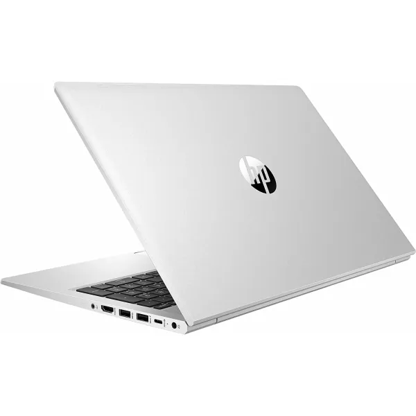 Ноутбук Probook 455-G10 15.6" FHD IPS Touch, AMD R3-7330U, 16GB, F512GB, UMA, Win11P, серебристый HP (725A2EA) - Фото 5