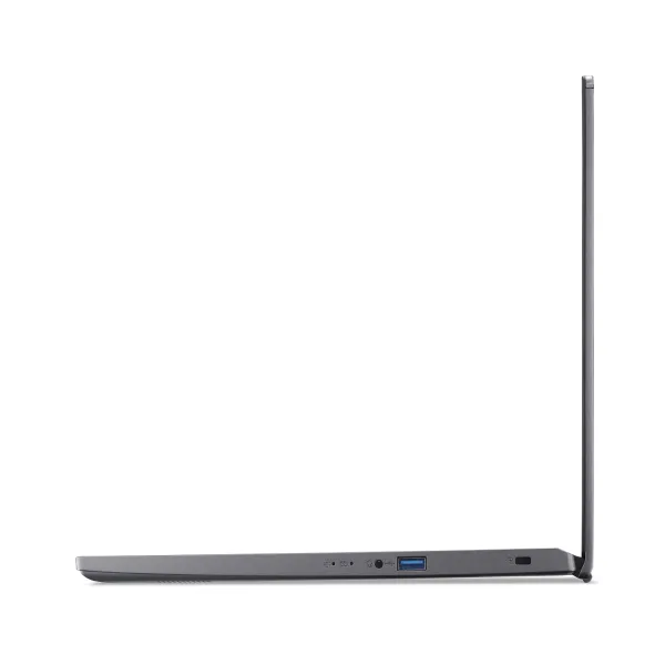 Ноутбук Aspire 5 A515-57 15.6" FHD IPS, Intel i7-12650H, 32GB, F1TB, UMA, Lin, серый Acer (NX.KN4EU.00F) - Фото 5