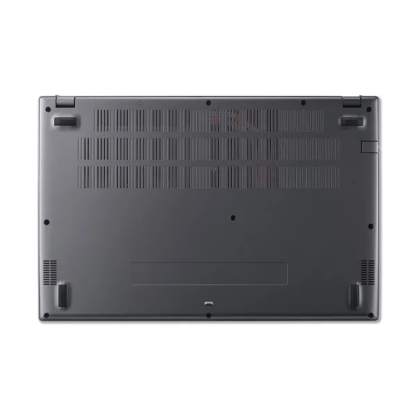 Ноутбук Aspire 5 A515-57 15.6" FHD IPS, Intel i7-12650H, 32GB, F1TB, UMA, Lin, серый Acer (NX.KN4EU.00F) - Фото 7