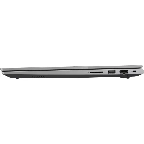 Ноутбук ThinkBook 16-G6 16" WUXGA IPS AG, AMD R5-7530U, 16GB, F512GB, UMA, Win11P, серый Lenovo (21KK001RRA) - Фото 5