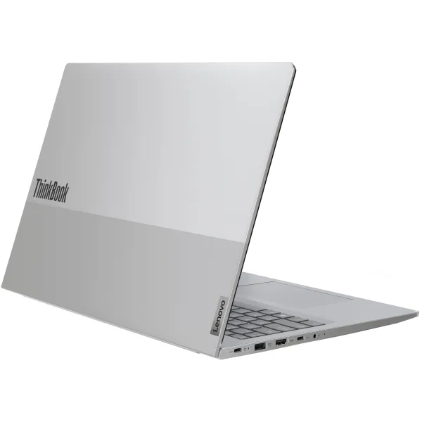 Ноутбук ThinkBook 16-G6 16" WUXGA IPS AG, AMD R7-7730U, 16GB, F512GB, UMA, DOS Lenovo (21KK0048RA) - Фото 10