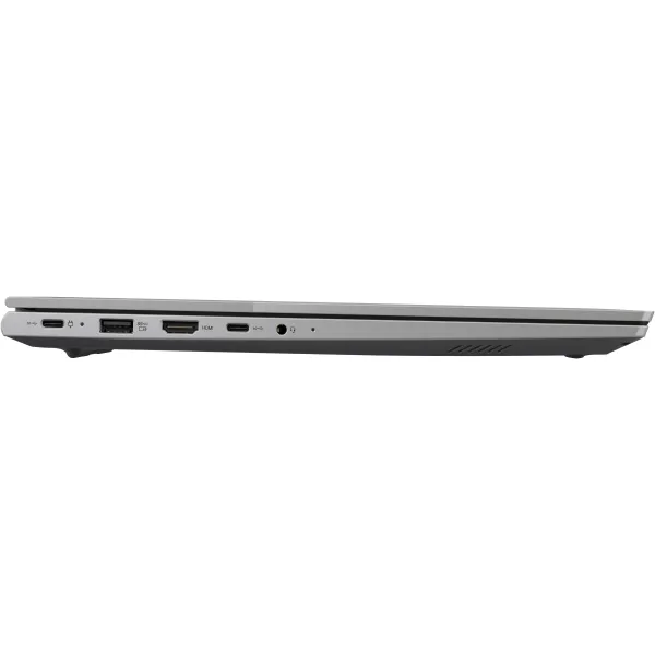 Ноутбук ThinkBook 16-G6 16" WUXGA IPS AG, AMD R7-7730U, 32GB, F1TB, UMA, DOS, серый Lenovo (21KK003LRA) - Фото 5