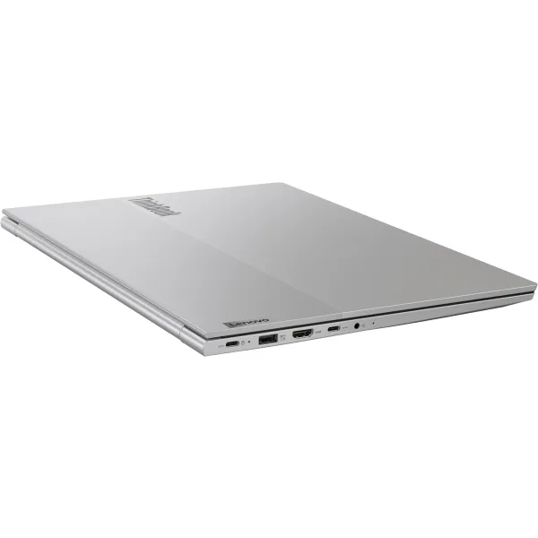 Ноутбук ThinkBook 16-G6 16" WUXGA IPS AG, Intel i5-1335U, 16GB, F1TB, UMA, DOS, серый Lenovo (21KH0089RA) - Фото 2