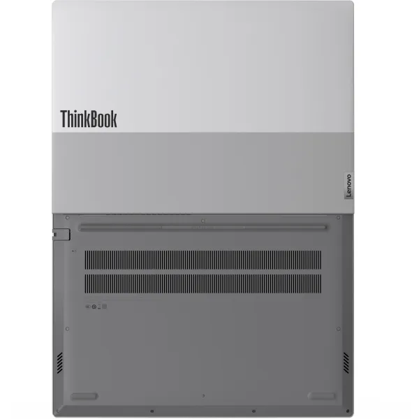 Ноутбук ThinkBook 16-G6 16" WUXGA IPS AG, Intel i5-1335U, 16GB, F1TB, UMA, DOS, серый Lenovo (21KH0089RA) - Фото 12