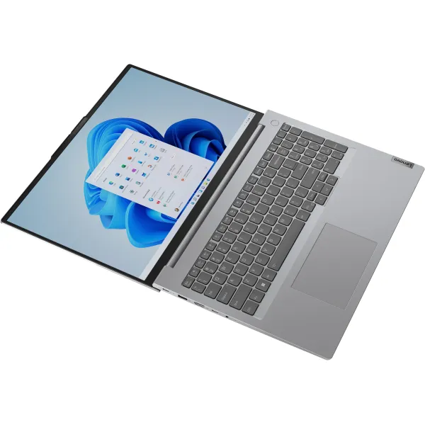 Ноутбук ThinkBook 16-G6 16" WUXGA IPS AG, Intel i5-1335U, 16GB, F512GB, UMA, Win11P, серый Lenovo (21KH0068RA) - Фото 10