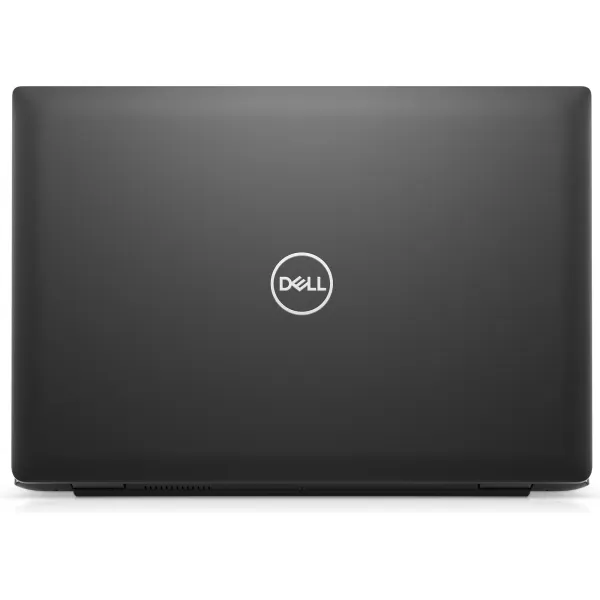Ноутбук Latitude 3420 14" FHD AG, Intel i3-1115G4, 8GB, F256GB, UMA, Lin, черный Dell (N121L342014GE_UBU) - Фото 1