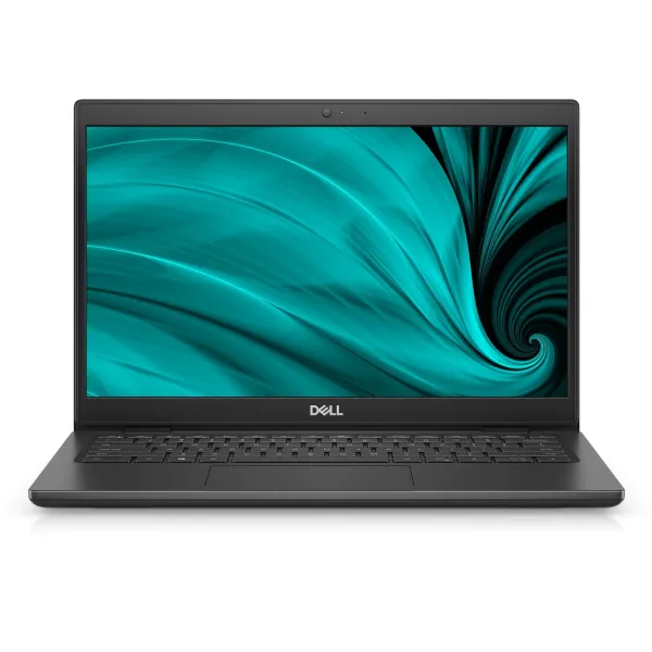 Ноутбук Latitude 3420 14" FHD AG, Intel i3-1115G4, 8GB, F256GB, UMA, Lin, черный Dell (N121L342014GE_UBU) - Фото 5