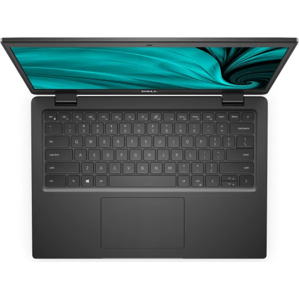 Ноутбук Latitude 3420 14" FHD AG, Intel i3-1115G4, 8GB, F256GB, UMA, Lin, черный Dell (N121L342014GE_UBU) - Фото 2