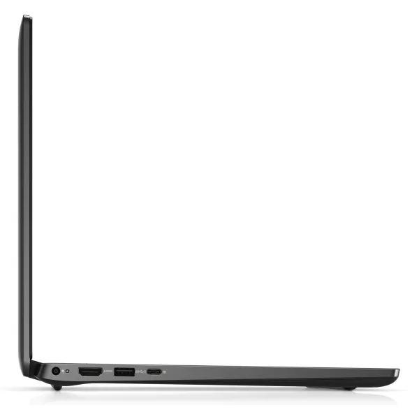 Ноутбук Latitude 3420 14" FHD AG, Intel i3-1115G4, 8GB, F256GB, UMA, Lin, черный Dell (N121L342014GE_UBU) - Фото 6