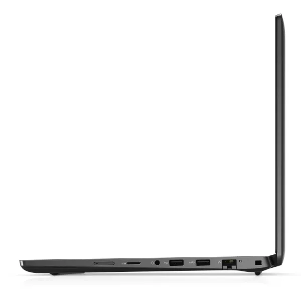 Ноутбук Latitude 3420 14" FHD AG, Intel i3-1115G4, 8GB, F256GB, UMA, Lin, черный Dell (N121L342014GE_UBU) - Фото 7