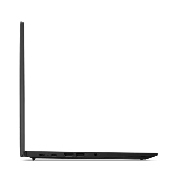 Ноутбук ThinkPad T14s-G4 14" WUXGA IPS AG, AMD R7-7840U, 32GB, F1TB, UMA, DOS, черный Lenovo (21F9S0R200) - Фото 5
