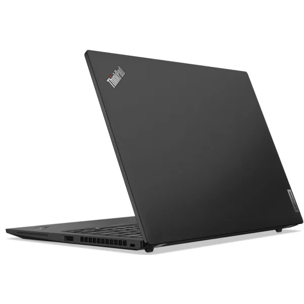 Ноутбук ThinkPad T14s-G4 14" WUXGA IPS AG, AMD R7-7840U, 32GB, F1TB, UMA, DOS, черный Lenovo (21F9S0R200) - Фото 6