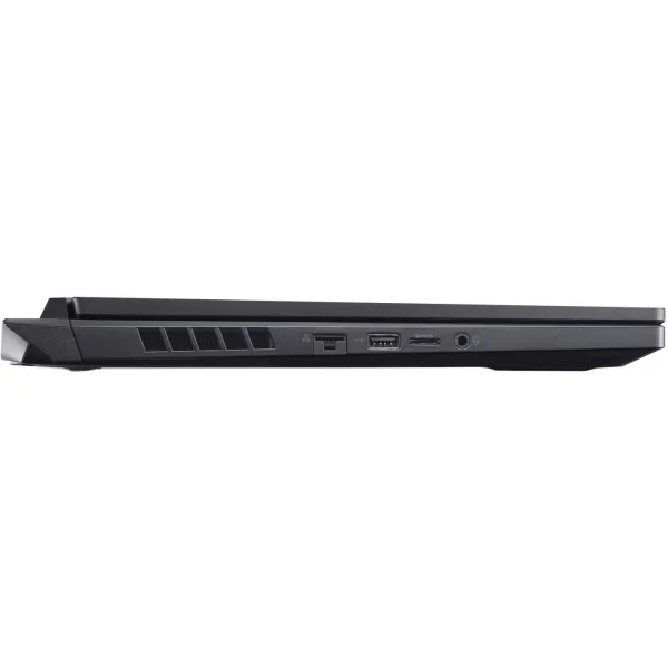 Ноутбук Nitro 16 AN16-51 16" WUXGA IPS, Intel i5-13500H, 16GB, F512GB, NVD4050-6, Lin, черный Acer (NH.QJMEU.004) - Фото 1