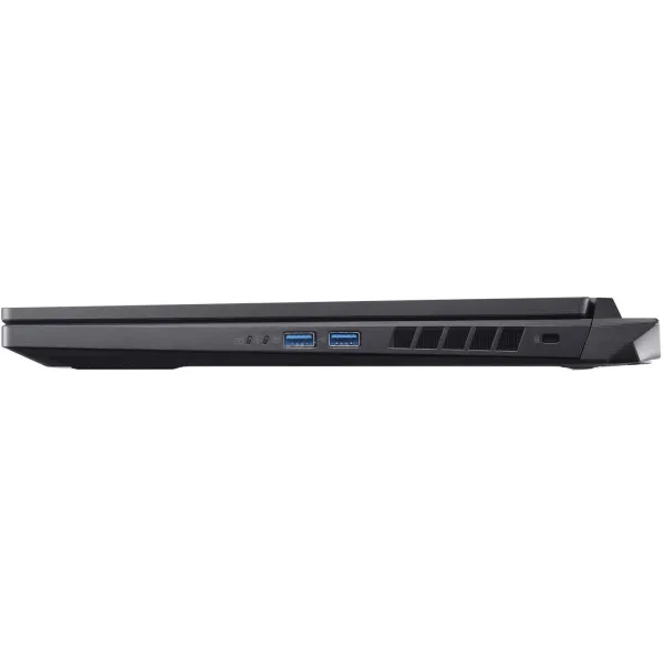 Ноутбук Nitro 16 AN16-51 16" WUXGA IPS, Intel i5-13500H, 16GB, F512GB, NVD4050-6, Lin, черный Acer (NH.QJMEU.004) - Фото 3