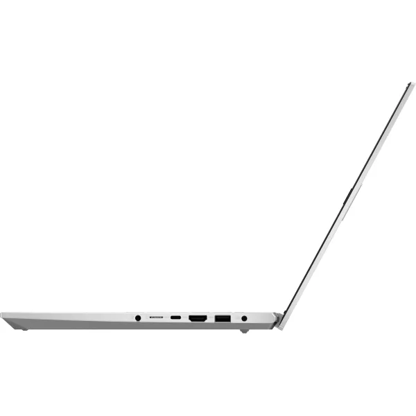 Ноутбук Vivobook Pro 15 M6500XU-LP018 15.6" FHD IPS, AMD R7-7840HS, 16GB, F1TB, NVD4050-6, NoOS, Серебристый ASUS (90NB1202-M000M0) - Фото 2