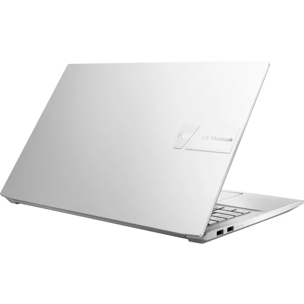 Ноутбук Vivobook Pro 15 M6500XU-LP018 15.6" FHD IPS, AMD R7-7840HS, 16GB, F1TB, NVD4050-6, NoOS, Серебристый ASUS (90NB1202-M000M0) - Фото 3