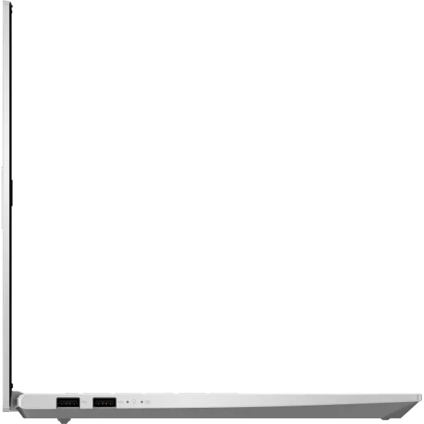 Ноутбук Vivobook Pro 15 M6500XU-LP018 15.6" FHD IPS, AMD R7-7840HS, 16GB, F1TB, NVD4050-6, NoOS, Серебристый ASUS (90NB1202-M000M0) - Фото 4