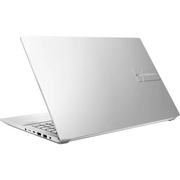 Ноутбук Vivobook Pro 15 M6500XU-LP018 15.6" FHD IPS, AMD R7-7840HS, 16GB, F1TB, NVD4050-6, NoOS, Серебристый ASUS (90NB1202-M000M0) - Фото 7