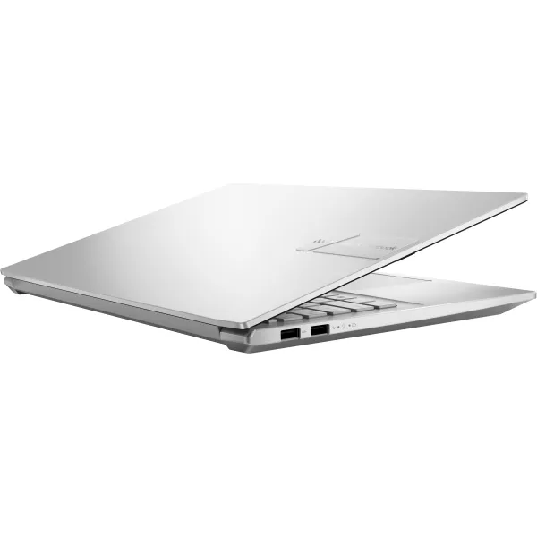 Ноутбук Vivobook Pro 15 M6500XU-LP018 15.6" FHD IPS, AMD R7-7840HS, 16GB, F1TB, NVD4050-6, NoOS, Серебристый ASUS (90NB1202-M000M0) - Фото 9